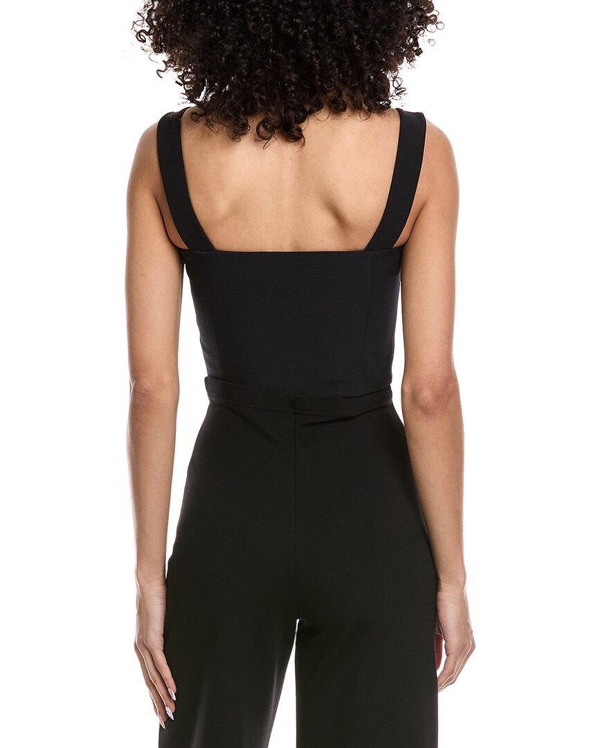 Generation Love Marcie Crepe Top