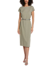 Generation Love Palmero Dress