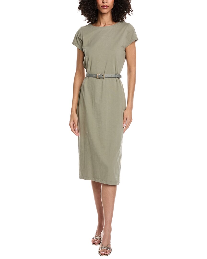 Generation Love Palmero Dress