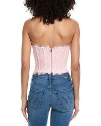 Generation Love Enya Lace Bustier