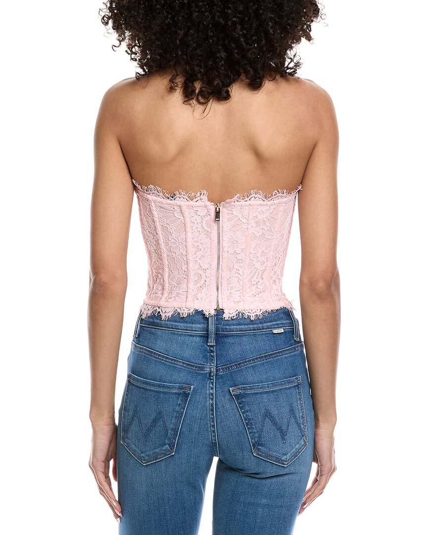 Generation Love Enya Lace Bustier