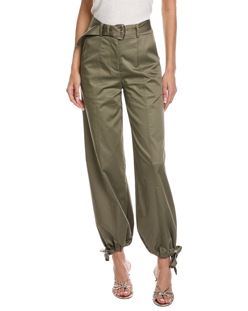 Generation Love Brandi Gabardine Pant