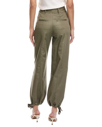 Generation Love Brandi Gabardine Pant