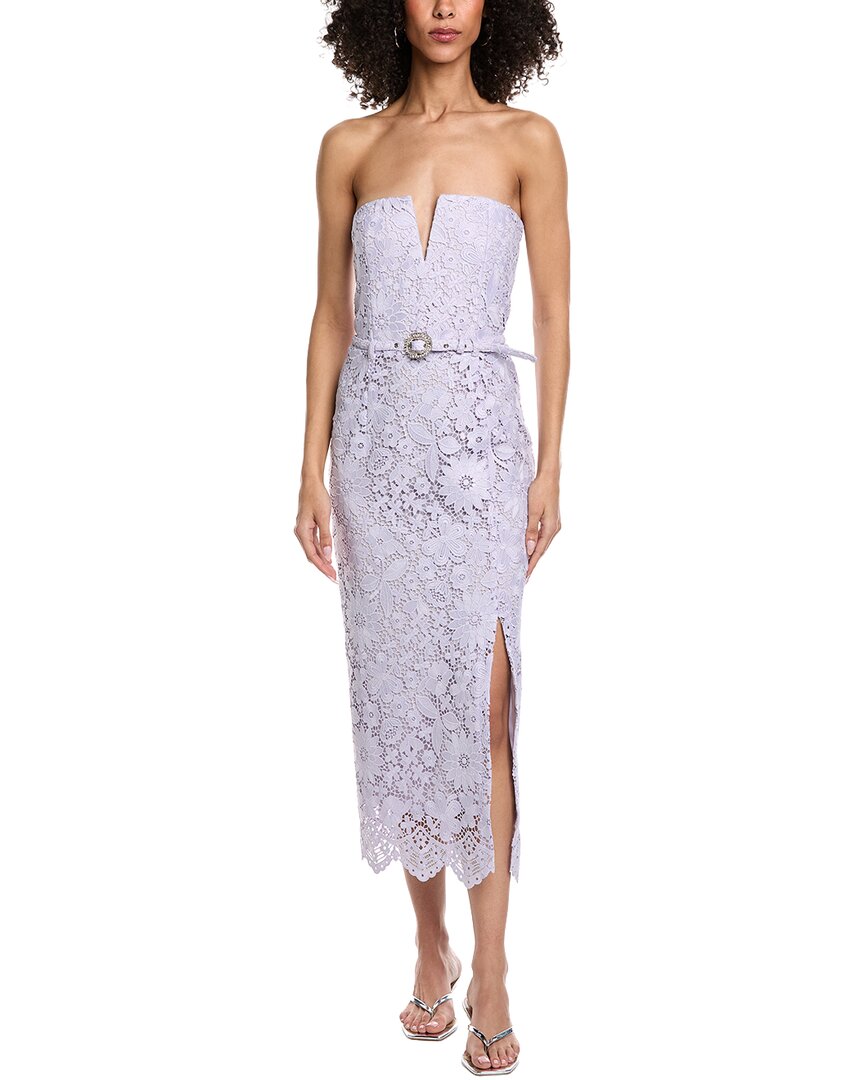 Generation Love Milette Lace Dress