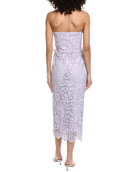 Generation Love Milette Lace Dress