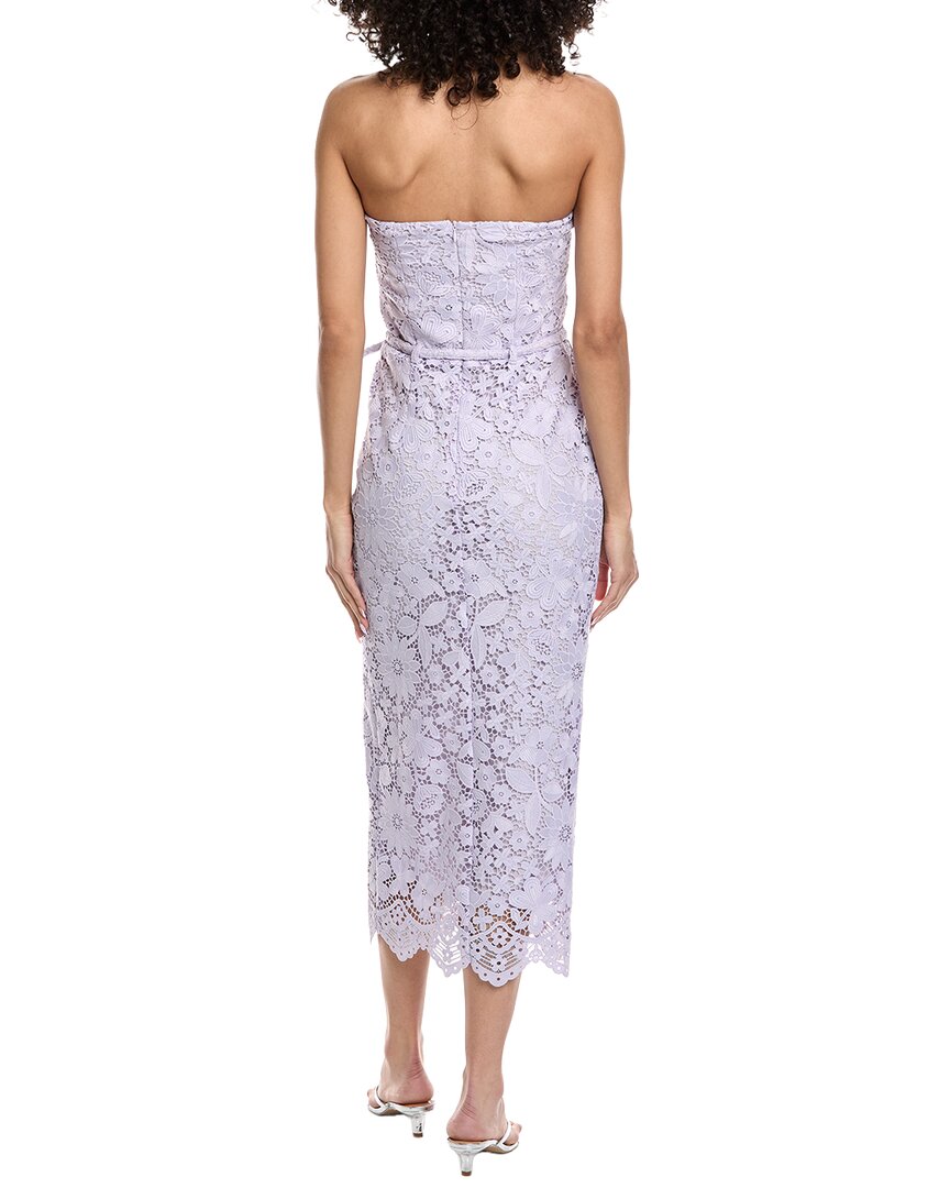 Generation Love Milette Lace Dress