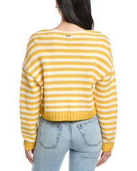 Hurley Campfire Sweater
