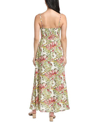 Hurley Malibu Maxi Dress