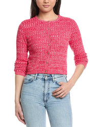 Hurley Day Trip Cardigan