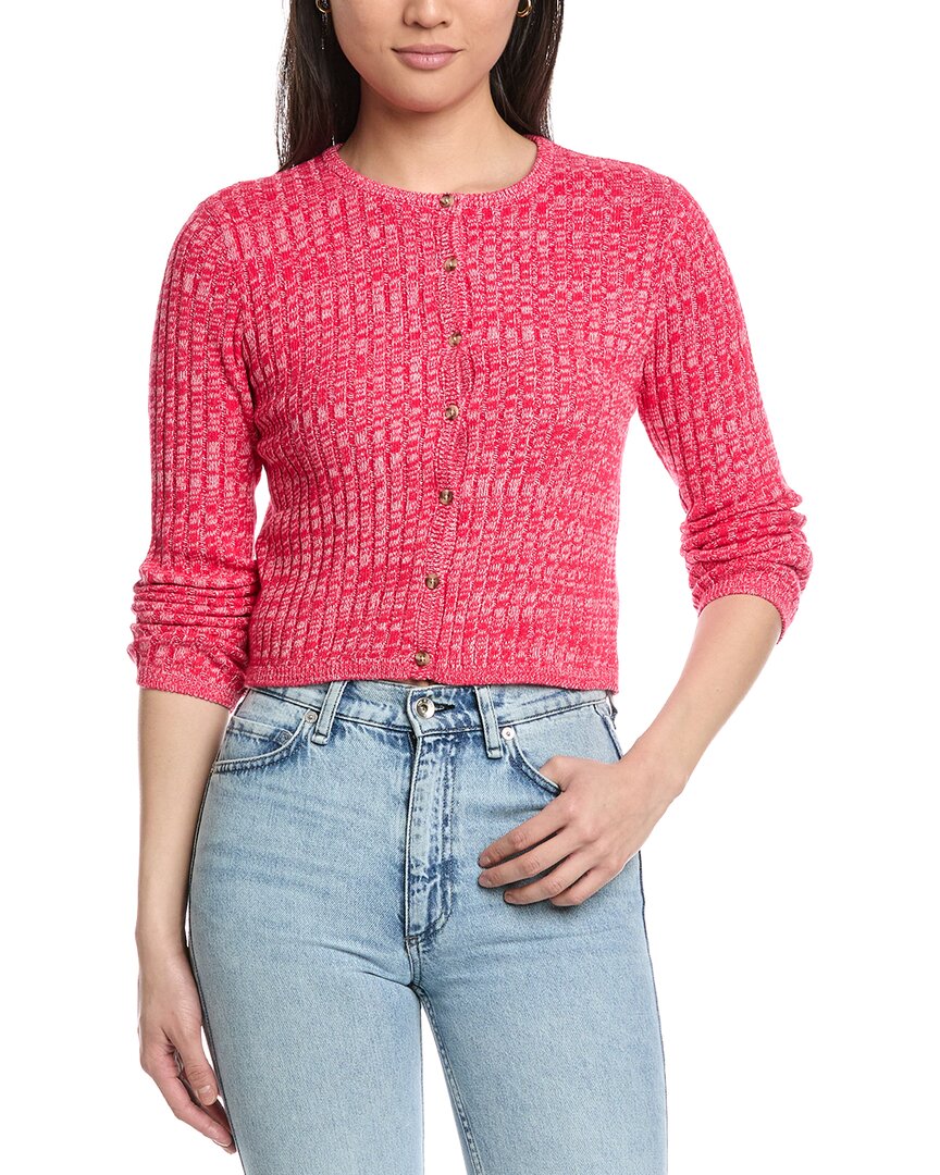 Hurley Day Trip Cardigan