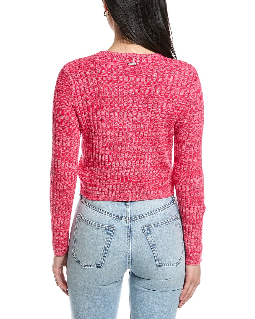 Hurley Day Trip Cardigan