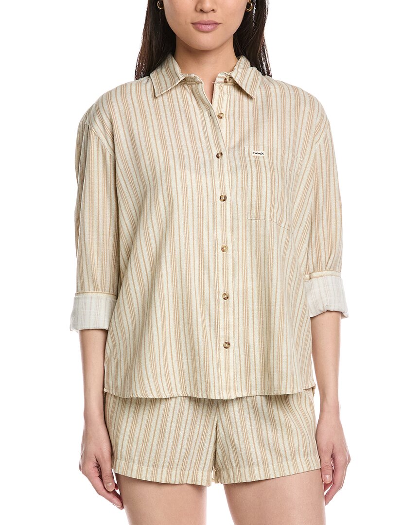 Hurley New Heights Shirt
