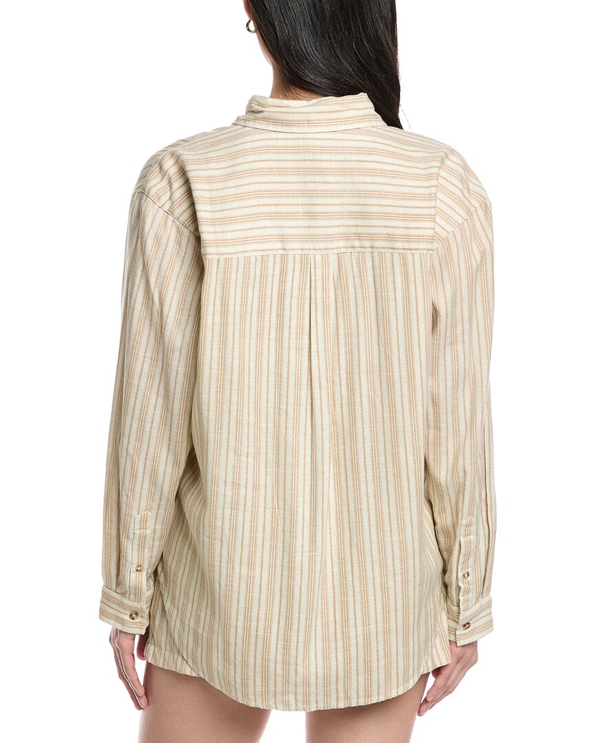 Hurley New Heights Shirt