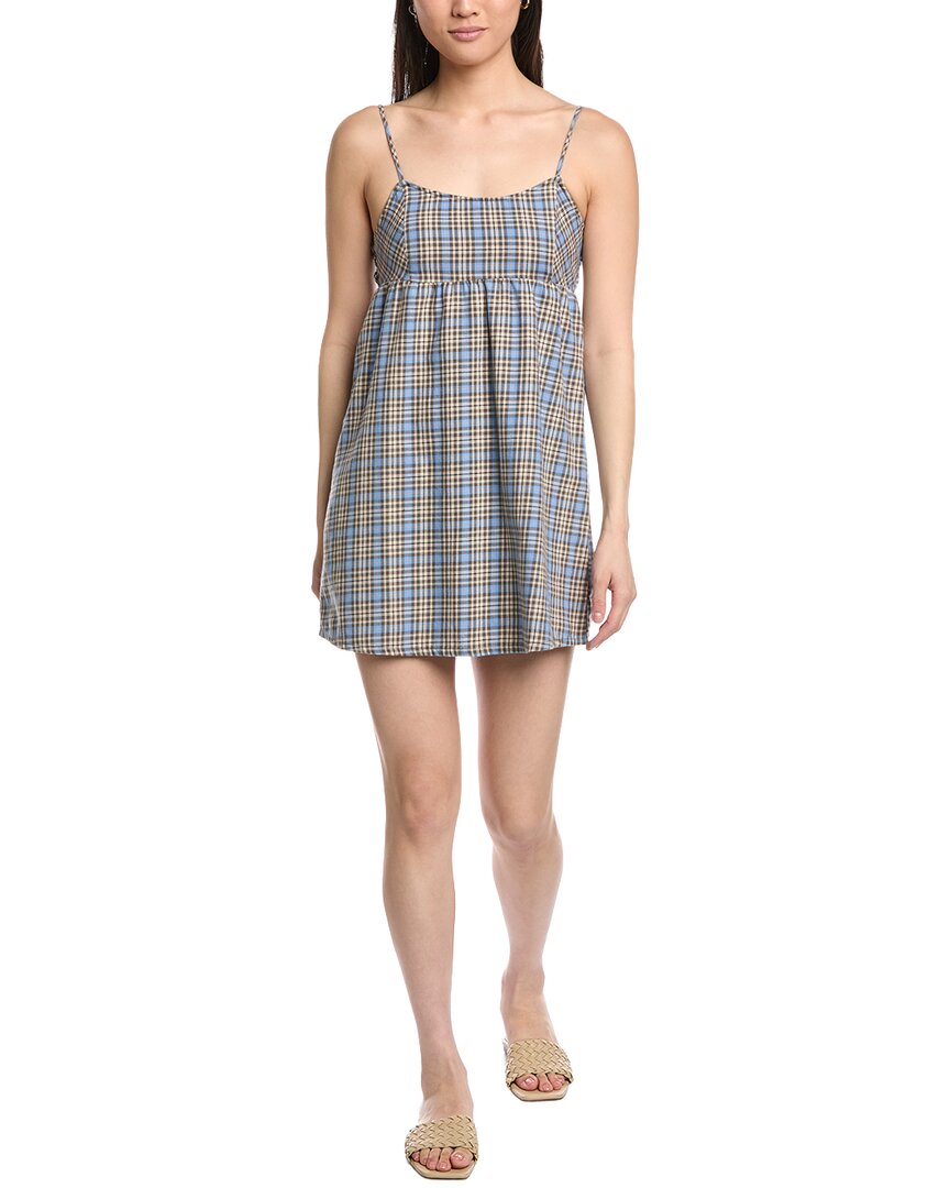 Hurley Isla Mini Dress