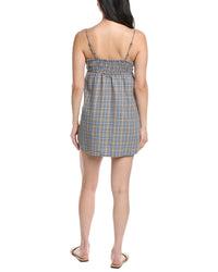 Hurley Isla Mini Dress