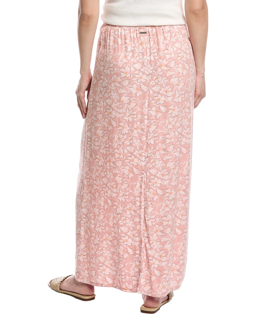 Hurley Beachcomber Maxi Skirt