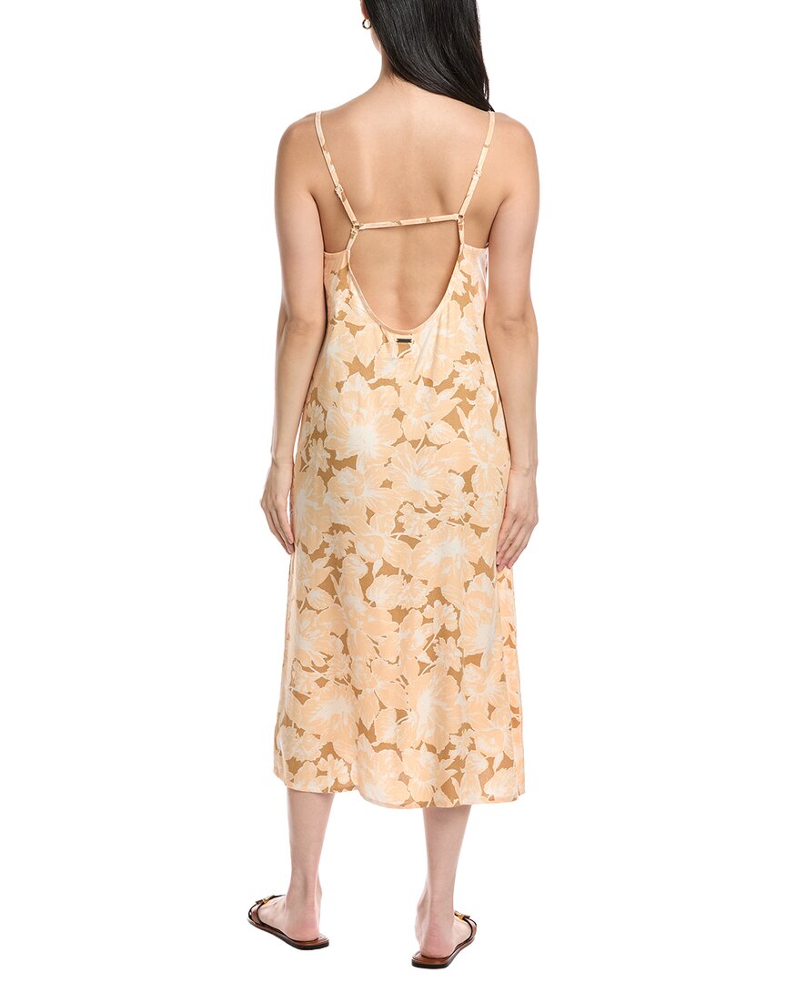 Hurley Shoreline Slip Dress