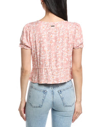 Hurley Beachcomber Top