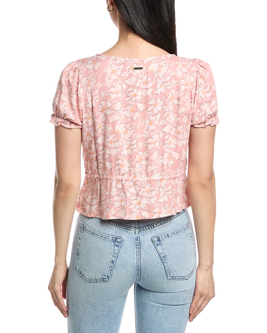 Hurley Beachcomber Top