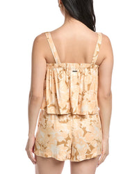 Hurley Shoreline Tank