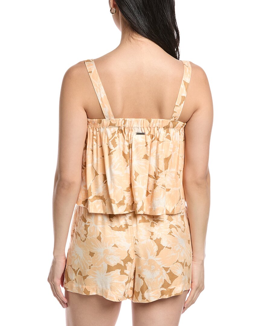 Hurley Shoreline Tank