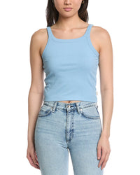 Hurley Coastal Tank