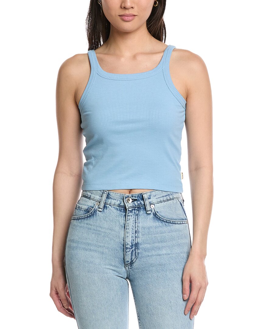 Hurley Coastal Tank