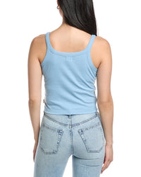 Hurley Coastal Tank