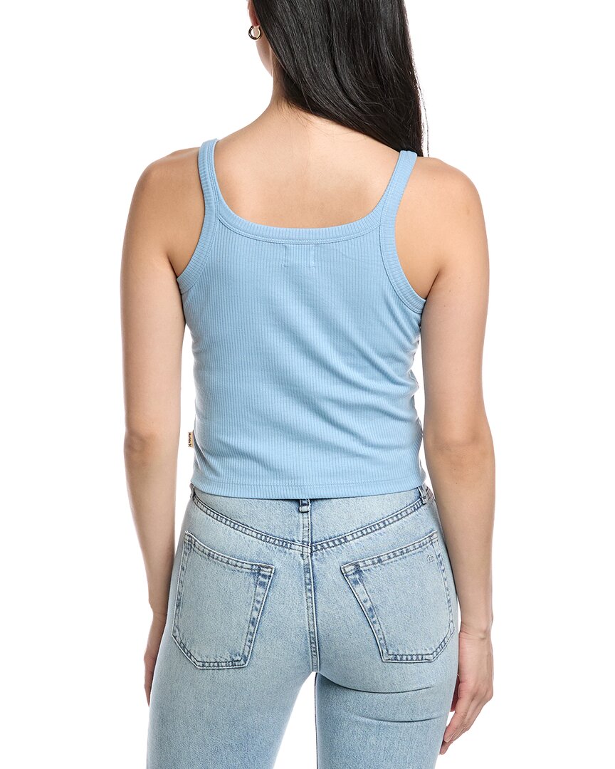 Hurley Coastal Tank
