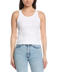 Hurley Just A Girl Tank