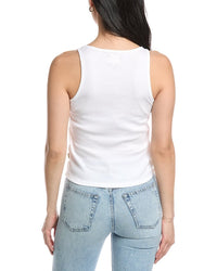 Hurley Just A Girl Tank