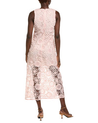 Endless Rose Lace Cami Maxi Dress