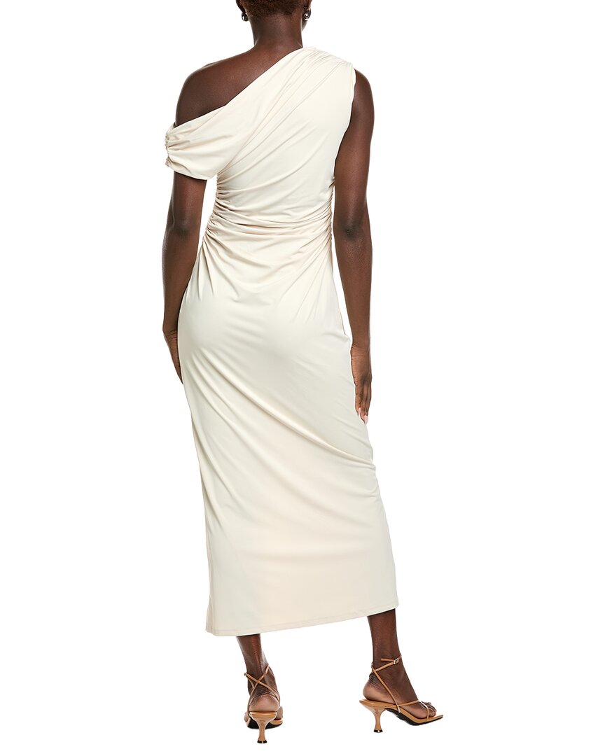 Endless Rose Off-Shoulder Midi Dress