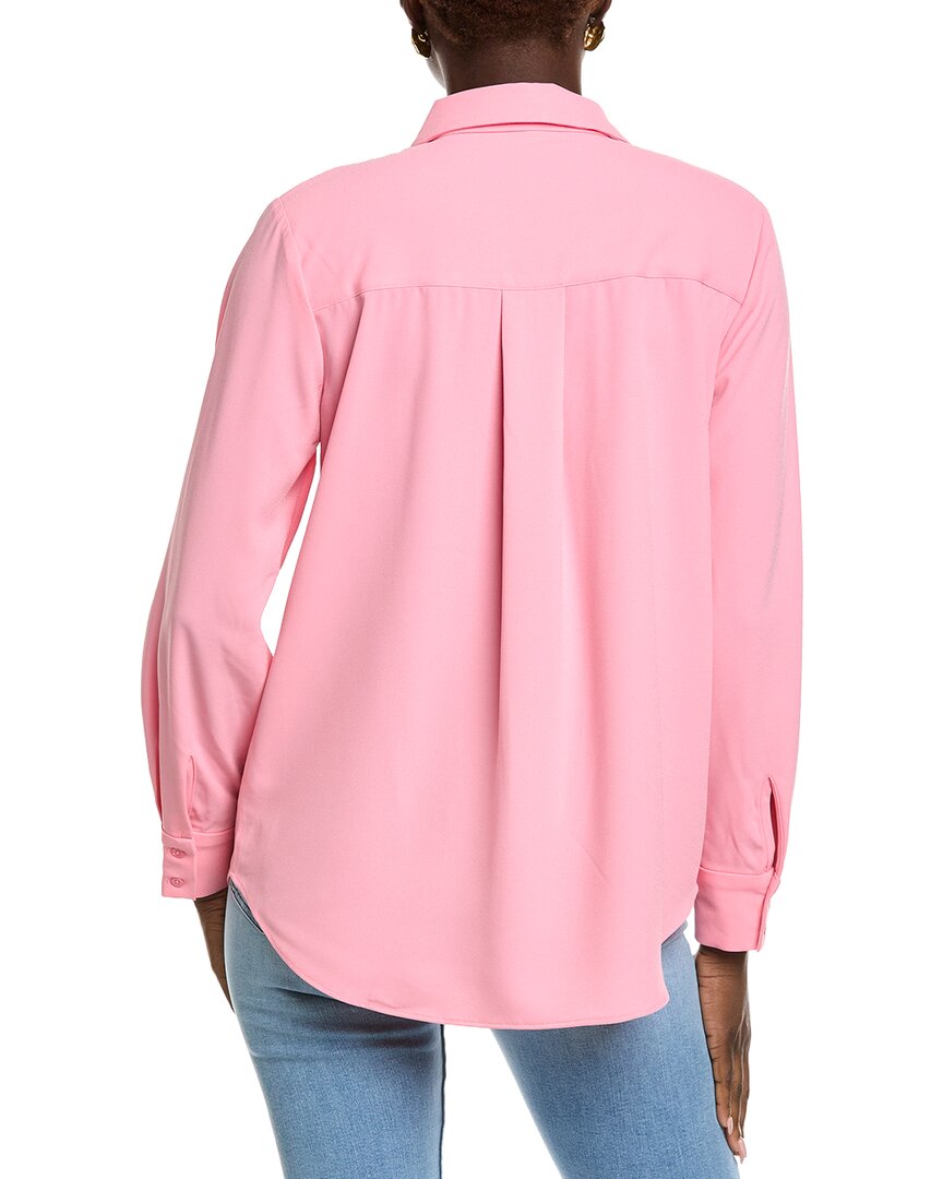 Endless Rose Shirt Blouse