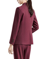 Linda Charm Vest