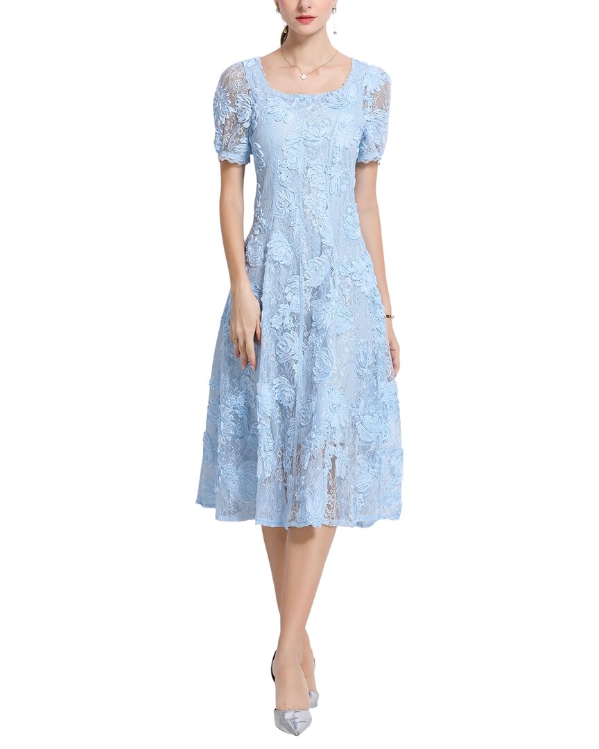 Elaine Midi Dress