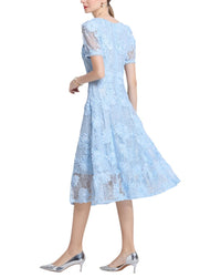Elaine Midi Dress