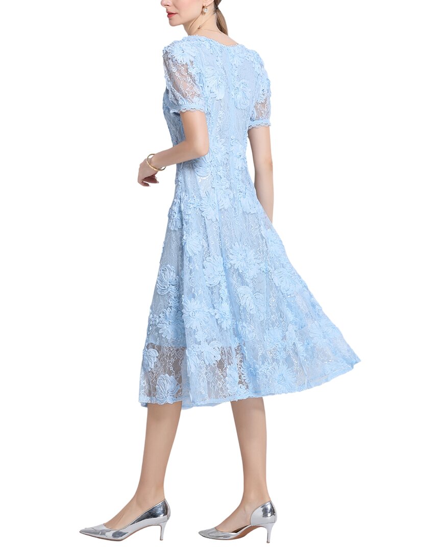 Elaine Midi Dress