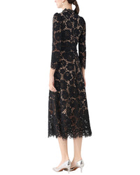 Elaine Midi Dress