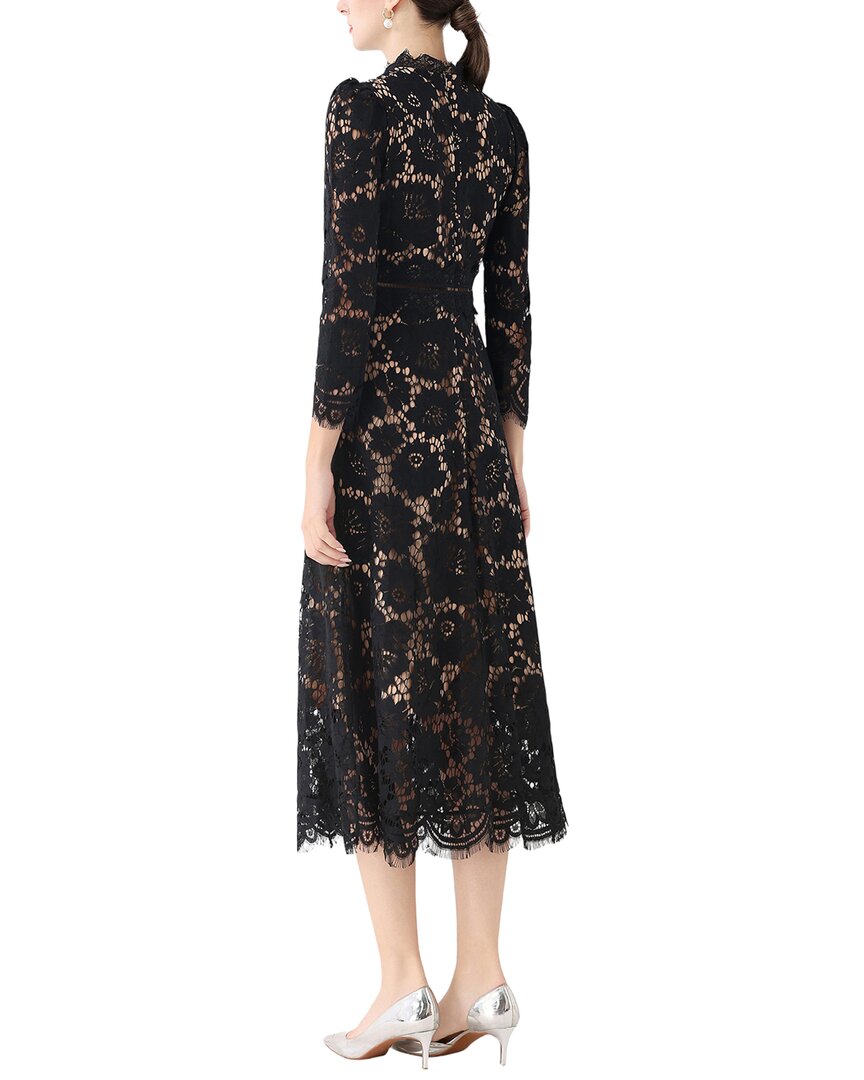 Elaine Midi Dress