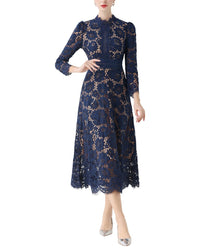 Elaine Midi Dress