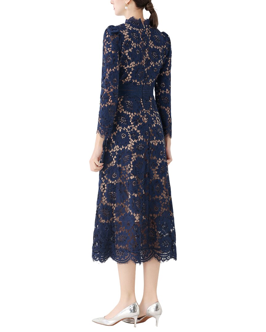 Elaine Midi Dress