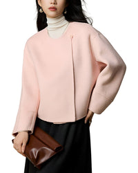 VINCENT Vincent Jacket