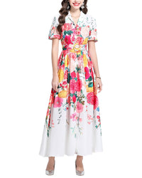 Elaine Maxi Dress