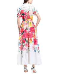 Elaine Maxi Dress