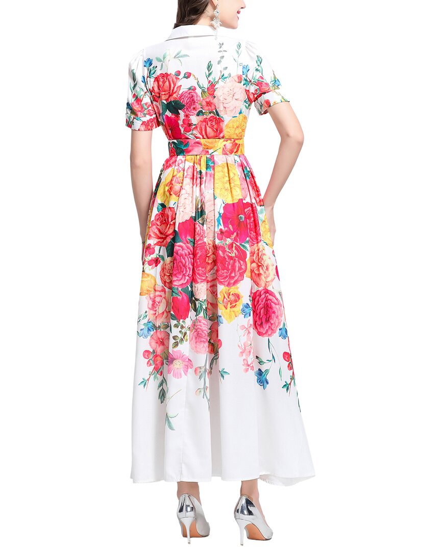 Elaine Maxi Dress