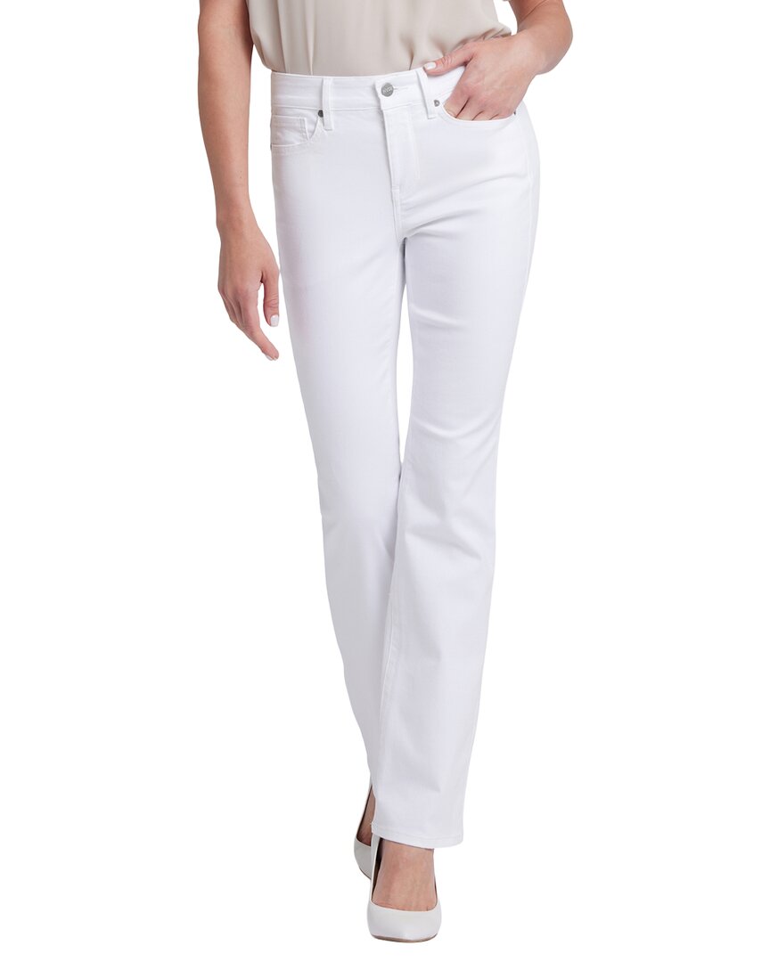 Nydj Barbara Bootcut Jean