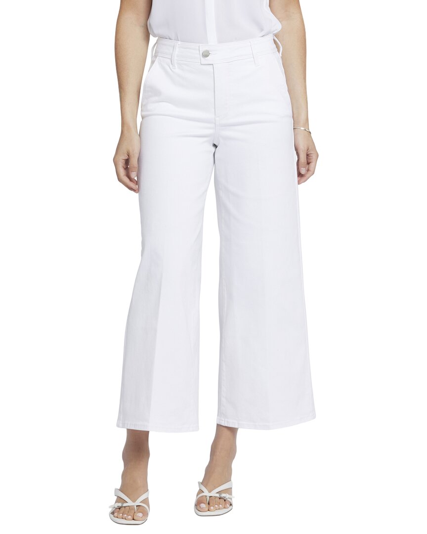 Nydj Mona Wide Leg Jean