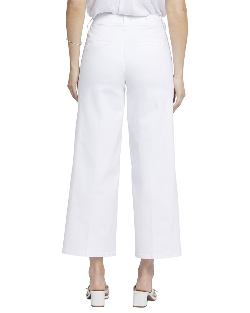 Nydj Mona Wide Leg Jean