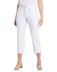 Nydj Piper Crop Jean
